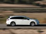 Peugeot 508 GT SW 2010 года